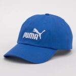 Puma ESS No.1 Logo Adult Unisex Cap 025999 11
