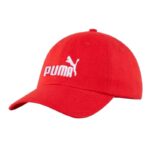Puma ESS No.1 Logo Adult Unisex Cap 025999 12