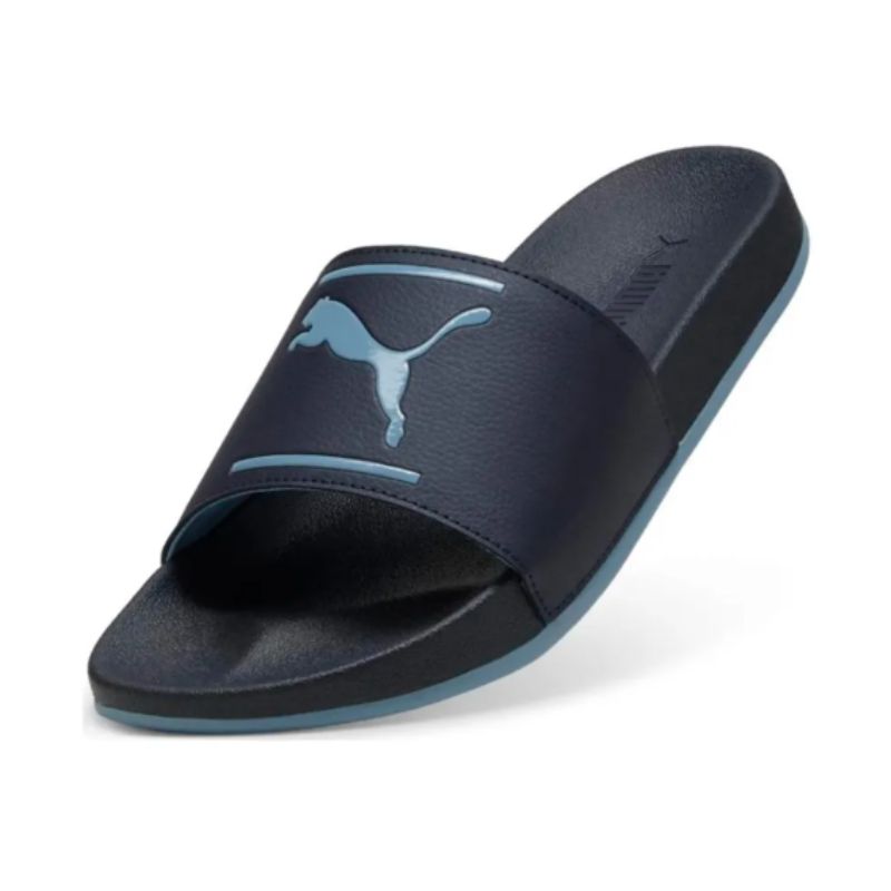 380673 19 (1) Puma Leadcat FTR Comfort Men's Slippers 380673 19 - Image 1