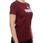 Puma Women's ESS No.1 Logo Tee 682371 96