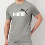 Puma Men's ESS 2 Colour No.1 Logo Tee 684708 03