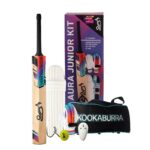 Kookaburra Aura Size 5 RH Cricket Set