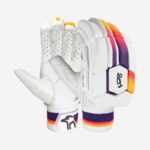 Kookaburra Aura Pro 2.0 Adult Size Batting Gloves