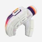 Kookaburra Aura Pro 2.0 Adult Size Batting Gloves - Image 2