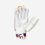 Kookaburra Aura Pro 2.0 Adult Size Batting Gloves - Image 3