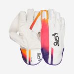 Kookaburra Aura Pro 2.0 Adult Size WK Gloves