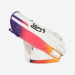Kookaburra Aura Pro 2.0 Adult Size WK Gloves - Image 3