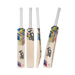 Kookaburra Beast Pro 4.0 Adult SH EW Bat