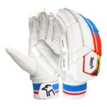 Kookaburra Beast Pro 2.0 Adult Size Batting Gloves - Image 2