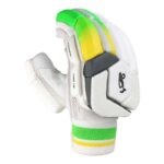 Kookaburra Kahuna Pro 1.0 Adult Size Batting Gloves