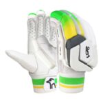 Kookaburra Kahuna Pro 1.0 Adult Size Batting Gloves - Image 2