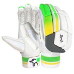 Kookaburra Kahuna Pro 3.0 Adult Size Batting Gloves