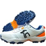 Kookaburra Pro 3.1 Rubber Cricket Shoes