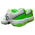 Kookaburra Pro 3.1 Rubber Cricket Shoes - Image 4