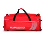 Kookaburra Pro Players Kit Bag - Image 3