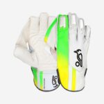 Kookaburra Kahuna Pro Players Adult Size WK Gloves