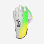 Kookaburra Kahuna Pro Players Adult Size WK Gloves - Image 4
