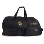 SG 22 YARD X3 Wheelie Kit Bag