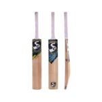 SG IK Pro Kashmir Willow Size 5 Bat