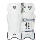 SG KLR 1 Adult Size Wicket Keeping Pads