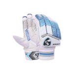 SG Litevate Youth Size Batting Gloves - Image 4