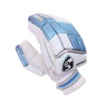 SG Litevate Adult Size Batting Gloves - Image 3