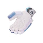SG Litevate Adult Size Batting Gloves - Image 4