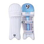 SG Litevate Youth Size Batting Pads