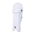 SG Litevate Youth Size Batting Pads - Image 2