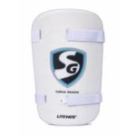 SG Litevate Adult Size Ambidextrous Thigh Pad