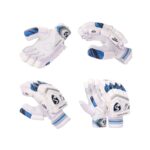 SG Maxilite Adult Size Batting Gloves - Image 2