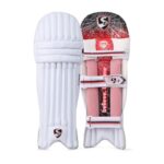 SG RP Ecolite Adult Size AMBI Batting Pads