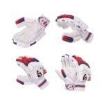 SG RP Lite Adult Size Batting Gloves - Image 4