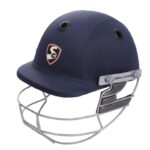 SG Smartech Cricket Helmet