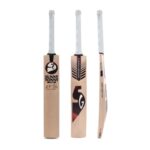 SG Sunny Tonny Red Icon EW Adult SH Bat