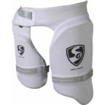 SG Test Pro Youth Size Thigh Pad Combo