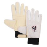 SG Test Adult Size Wicket Keeping Inner Gloves
