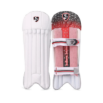 SG Super Test Adult Size Wicket Keeping Pads