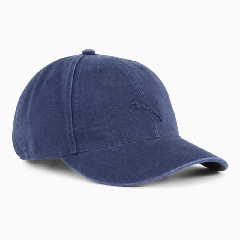 025974 03 (1) Puma Premium ESS BB Adult Unisex Cap 025974 03 - Image 1