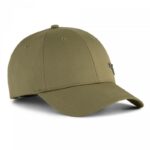 Puma Metal Cat Adult Unisex Cap 025994 02