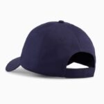 Puma ESS No.1 Logo Adult Unisex Cap 025999 10 - Image 2
