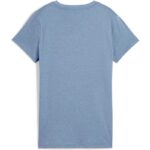 Puma ESS No.1 Logo Heather Women's Tee 684969 34 - Image 2