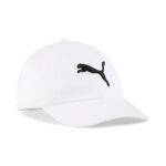 Puma ESS Cat Logo Adult Unisex Cap 025998 02