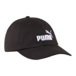 Puma ESS No.1 Logo Adult Unisex Cap 025999 01