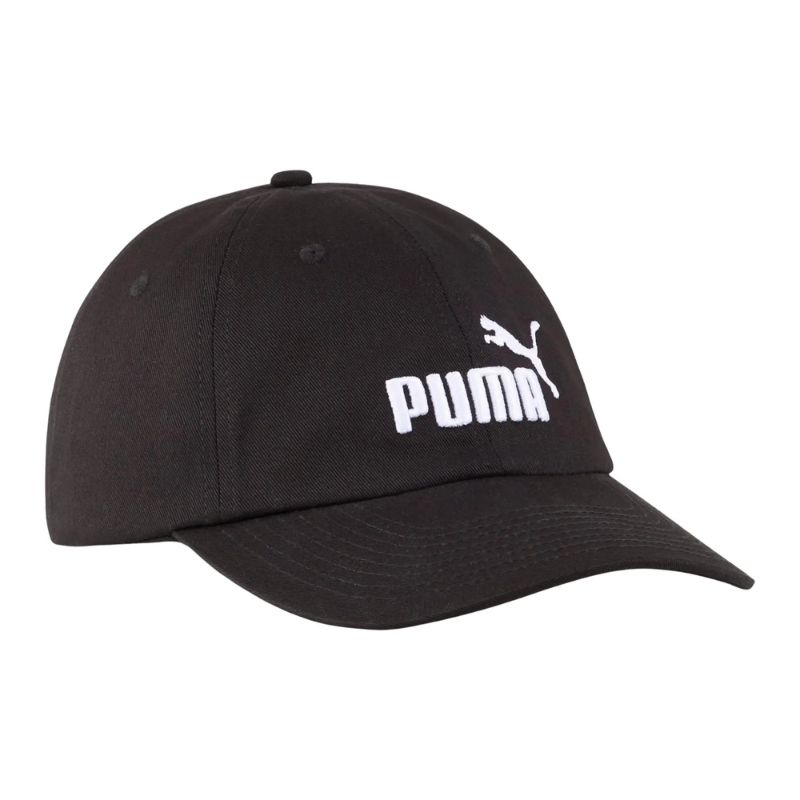 025999 01 (1) Puma ESS No.1 Logo Adult Unisex Cap 025999 01 - Image 1