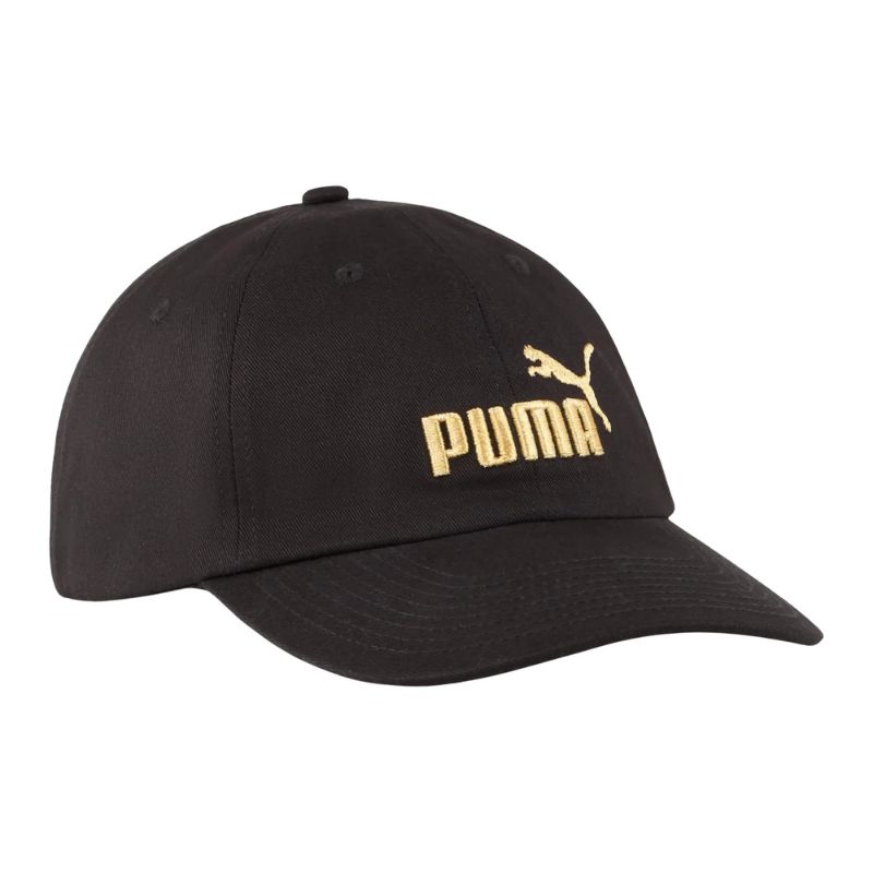025999 09 (1) Puma ESS No.1 Logo Adult Unisex Cap 025999 09 - Image 1