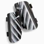 Puma Attacanto Strap Football Shin Guards 030996 01
