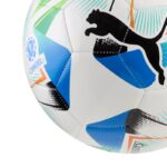 Puma Cumbre Conmebol MS Size 4 Football 084611 01 - Image 2