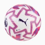 Puma Orbita Cup PL Brilliance Size 5 Football 084714 01