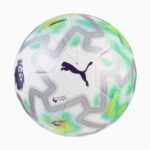Puma Orbita Cup PL Thrill Size 5 Football 084716 01